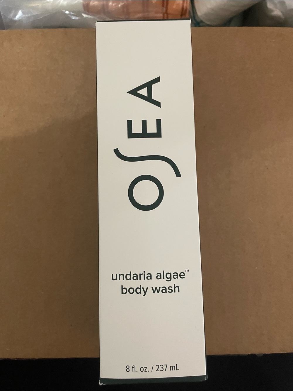 OSEA Undaria Algae Body Wash